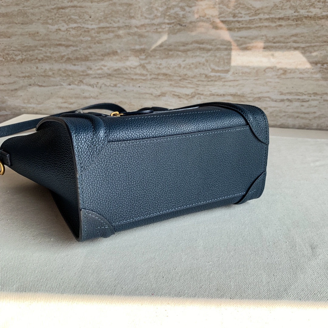 MOMO- 189243DRU.07OC calfskin item：B-B202I1413C
